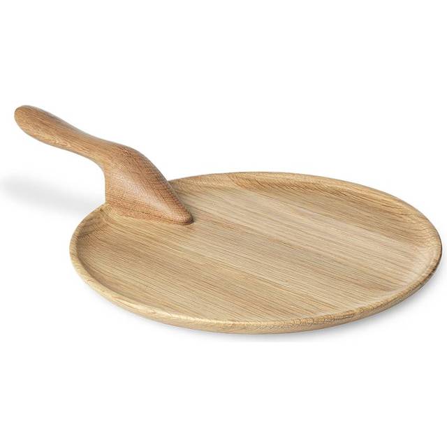Kay Bojesen Menageri Uppläggningsfat 24.5cm Ek