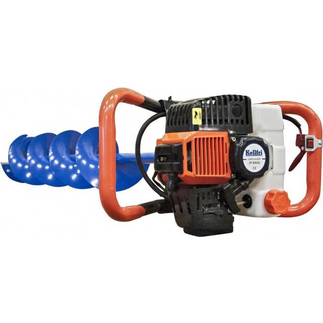 Kellfri 27-EA52-ISBORR