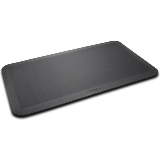 Kensington K55401WW Anti Fatigue Svart 93x65cm