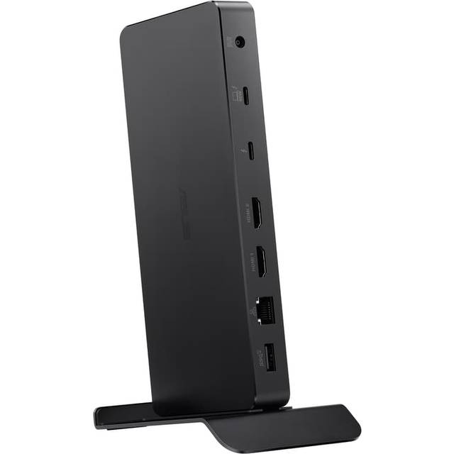 Kensington SD5700T Thunderbolt 4 Dock 90W