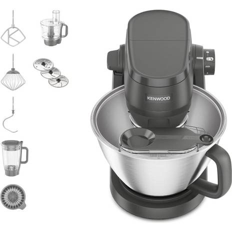 Kenwood KHC30.070GY MultiTasker