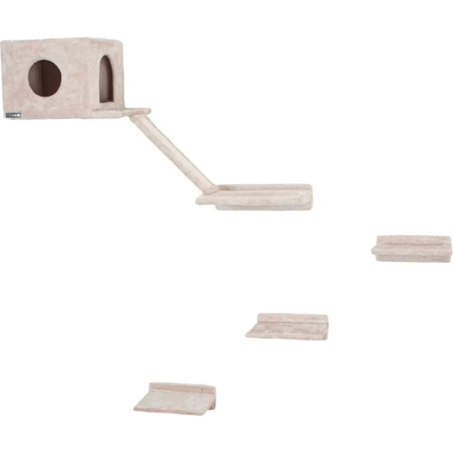 Kerbl Klättervägg Montblanc 6-pack