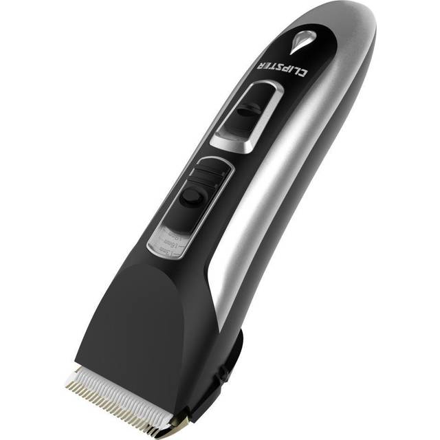 Kerbl DropiX 10W batteridriven djurklippare