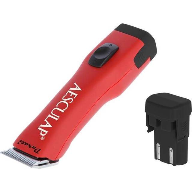 Kerbl Aesculap Durati Klippmaskin Hund Katt 1,5