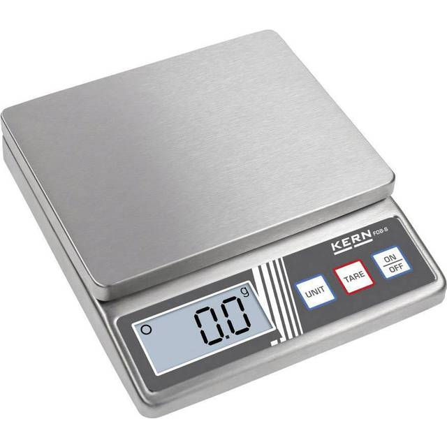 Kern FOB 5K1S 5kg