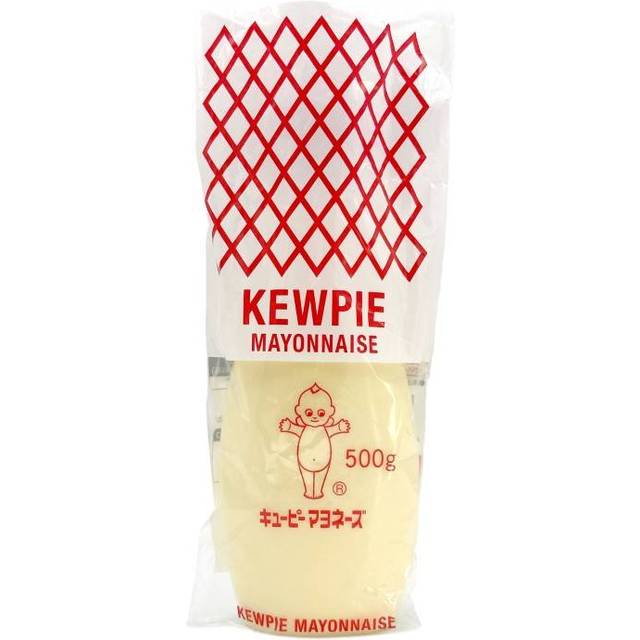 Kewpie Japansk Majonnaes 500g