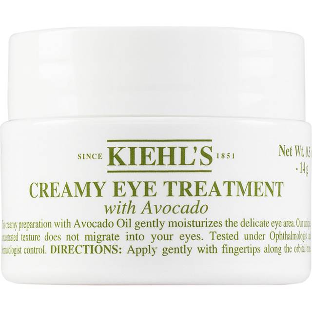 Kiehl’s Since 1851 Avocado Eye Cream 14ml