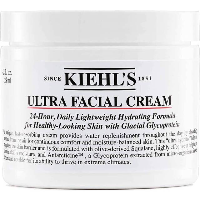 Kiehl's Since 1851 Ultra Facial Cream 125ml