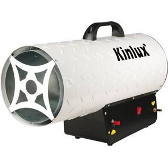 Kinlux Gaskanon 50Kw
