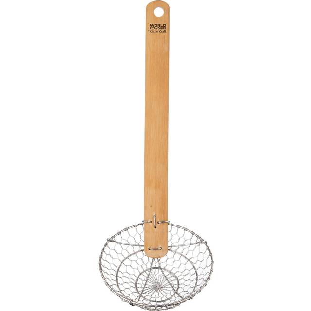 Kitchen Craft Mekanisk Handvisp Rostfritt Stål