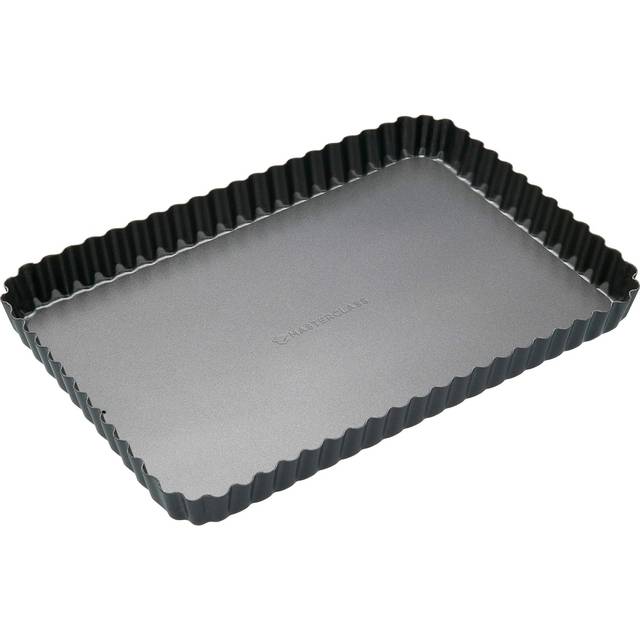 KitchenCraft Master Class Pajform 31 cm