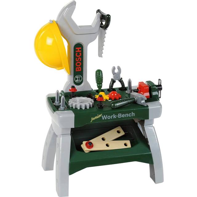 Klein Junior Workbench 8604