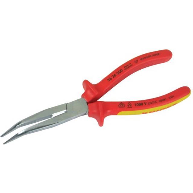 Knipex 26 26 200 Spetstång
