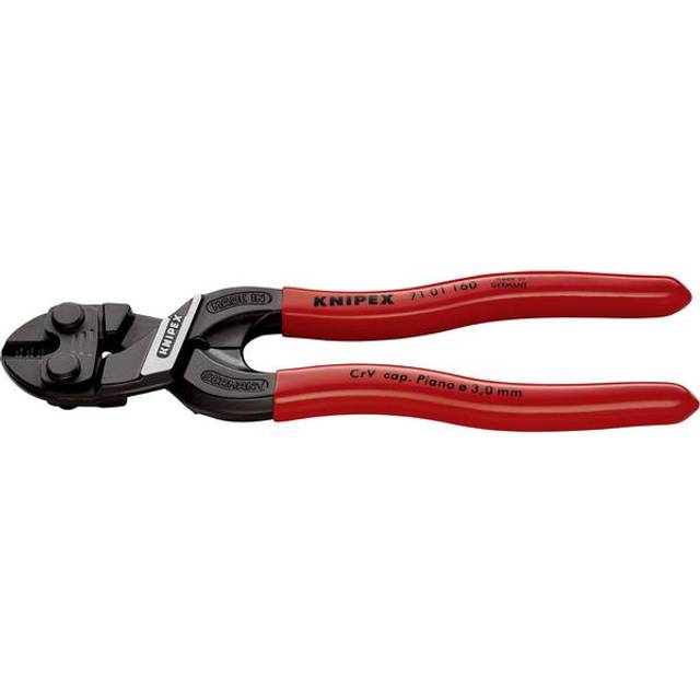 Knipex 71 01 160 Bultsax 160mm