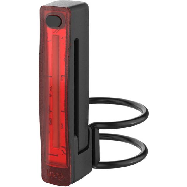 Knog Plus baklampa