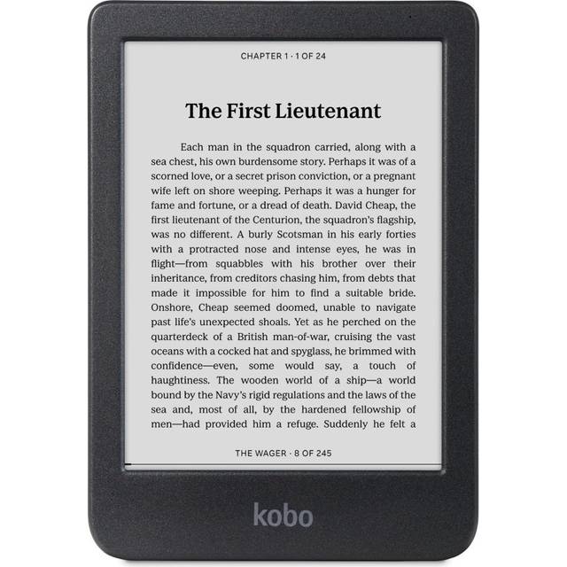 Kobo Clara BW 16GB