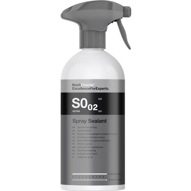Koch Chemie Spray Sealant S0.02 500 ml 0.5L