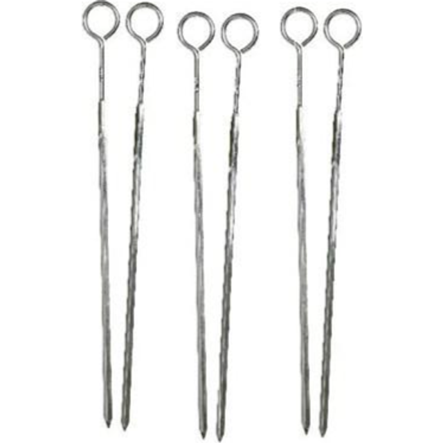 Kockums Jernverk Grillspett 36cm