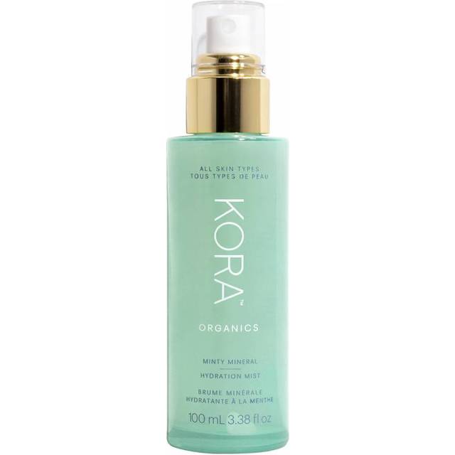 Kora Organics Minty Mineral Hydration Mist 100ml