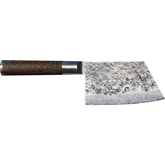 Kuro 46222-01 Köttyxa Örtkniv 14 cm