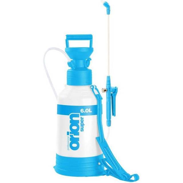Kwazar Orion Pro Tryckspruta 6L