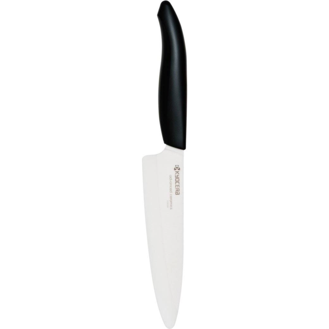 Kyocera Gen FK-130WH-BK Grönsakskniv 13 cm