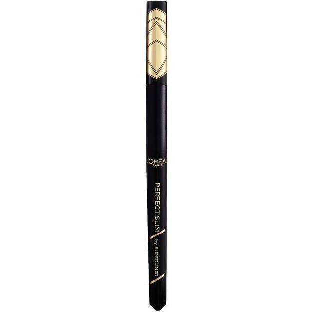 L'Oréal Paris Super Liner Perfect Slim Eyeliner #01 Intense Black