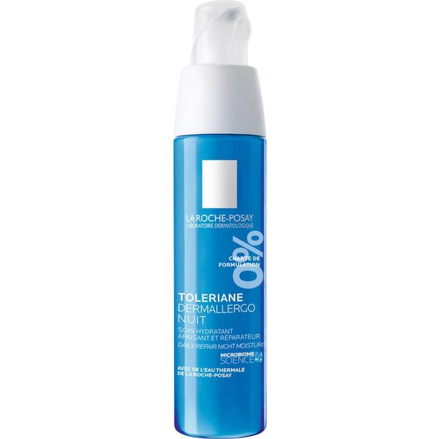 La Roche-Posay Toleriane Dermallergo Night Cream 40ml
