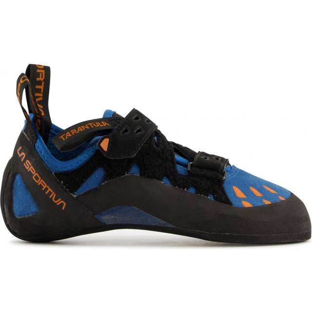 La Sportiva Tarantula - Space Blue/Maple