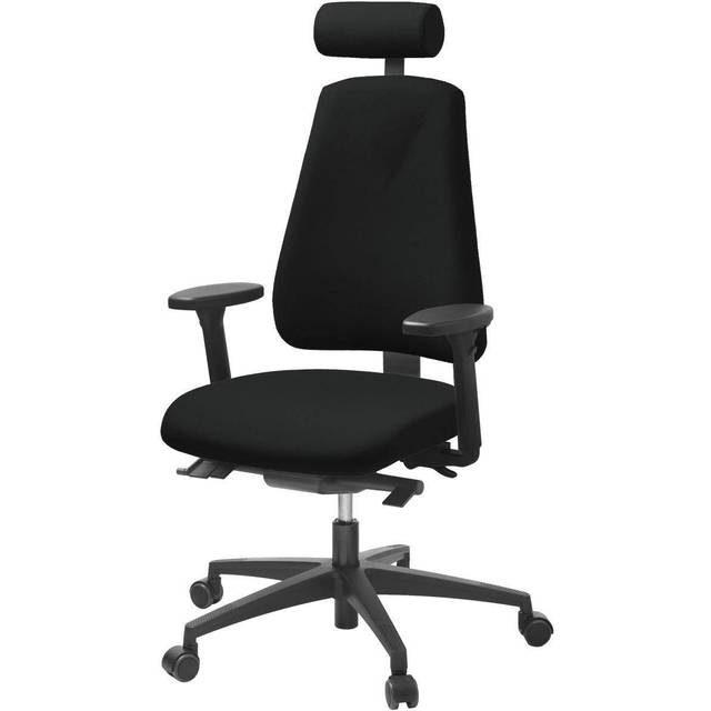 Lanab Design LD6340 Kontorsstol