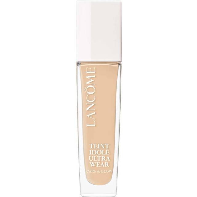 Lancôme Teint Idole Ultra Wear Care & Glow Foundation SPF27 125W