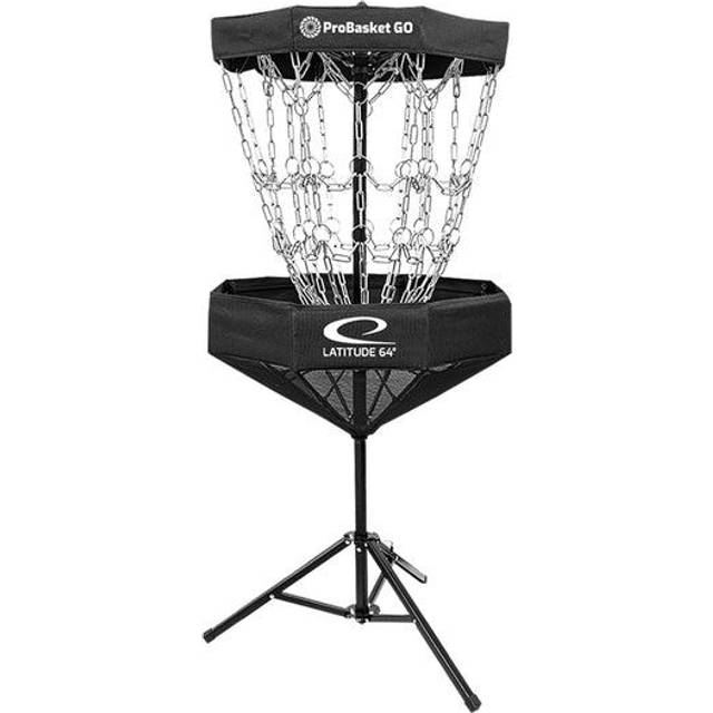 Latitude 64 ProBasket Go