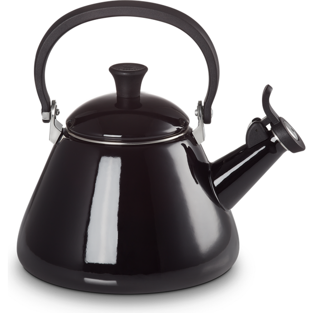 Le Creuset Kone Black Onyx