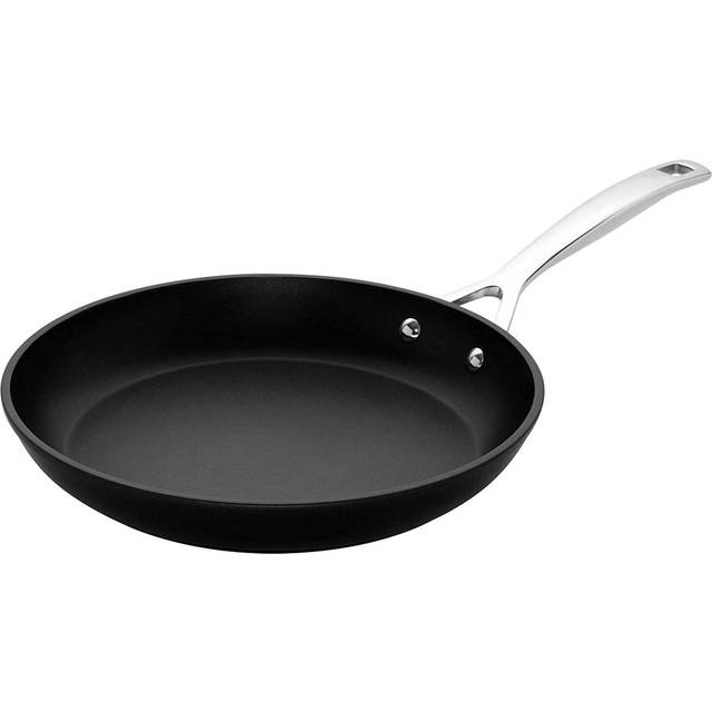 Le Creuset Toughened Non-Stick Omelettpanna 20 cm