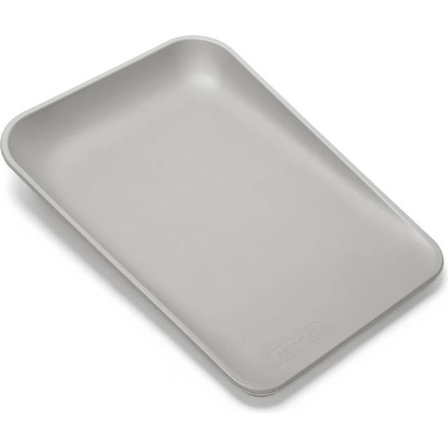 Leander Matty Skötbädd Pearl Grey