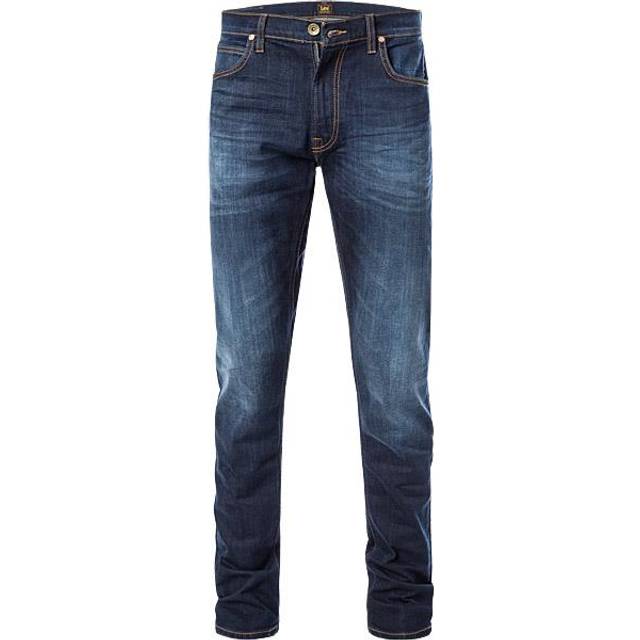 Lee Luke High Stretch Jeans - True Authentic