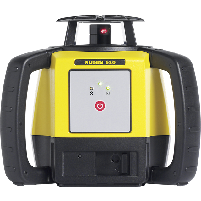Leica Rugby 610