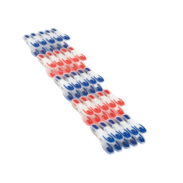 Leifheit Clothespins 25pcs