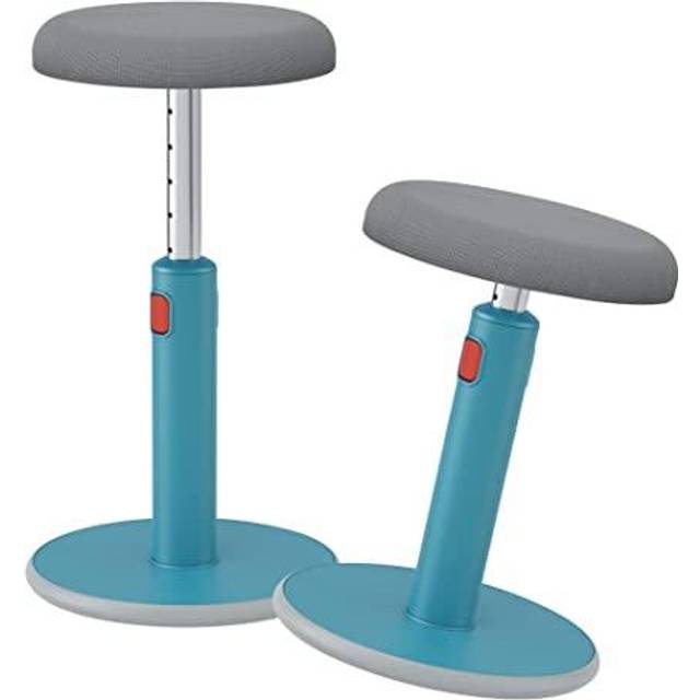 Leitz Ergo Cosy Kontorsstol 69cm 2st
