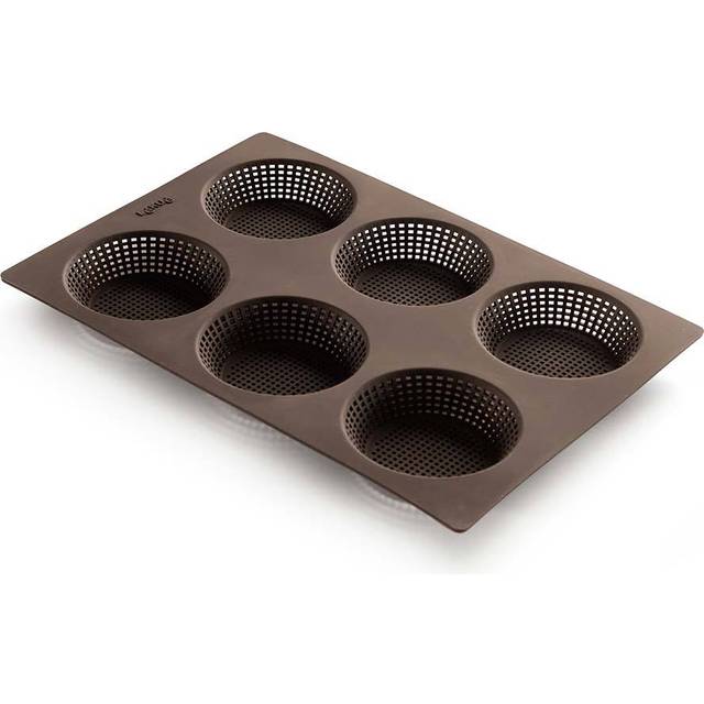 Lékué Roll Bread Brödform 29 cm