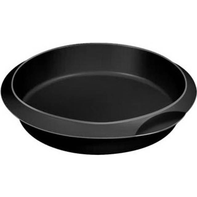 Lékué Classic Rund Bakform i Silikon 26 cm