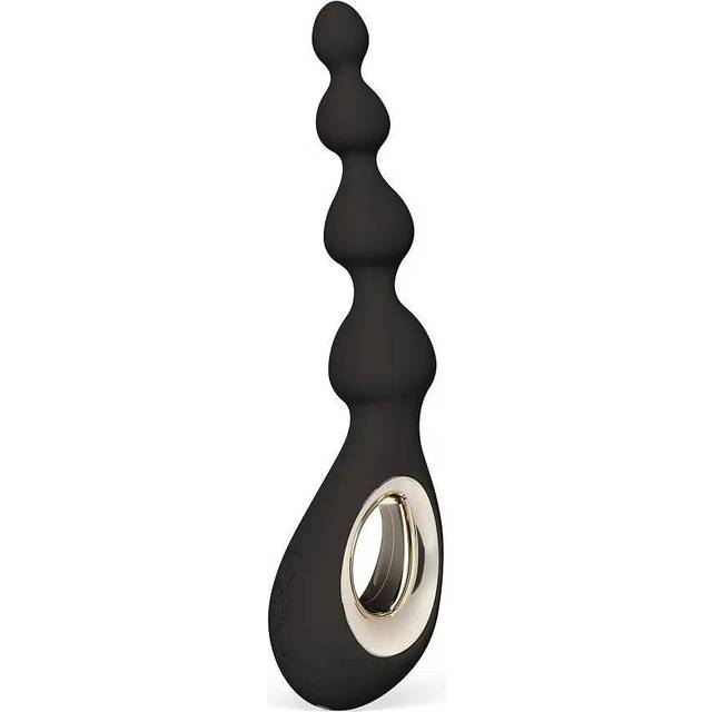 LELO Soraya Analkulor Black