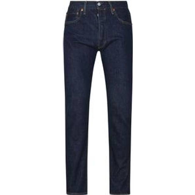 Levi’s 501 Original Fit Jeans - One Wash/Neutral