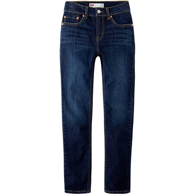 Levi's Kid's 512 Slim Taper Jeans - Hydra