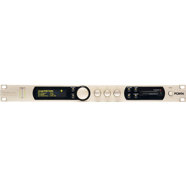 Lexicon PCM96
