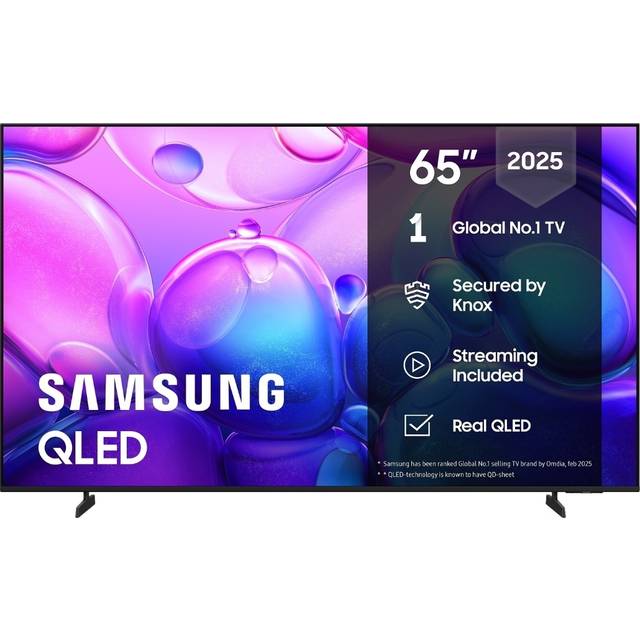 LG 65 C4 65" OLED 4K Ultra HD Smart TV (2024)