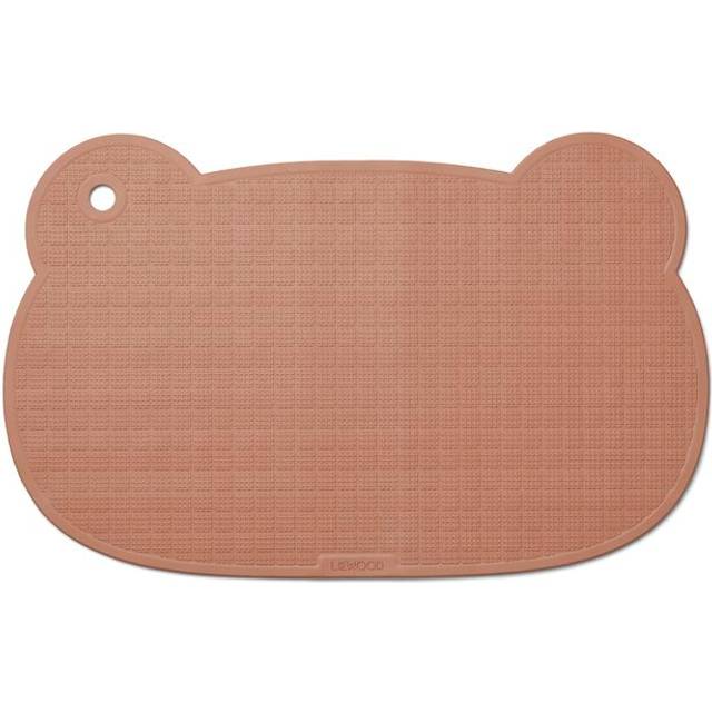 Liewood Sailor Mr Bear Bath Mat