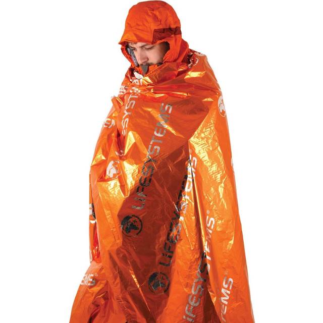 Lifesystems Thermal Filt 210x140cm