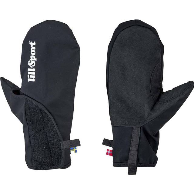 LillSport Overstrap - Svart