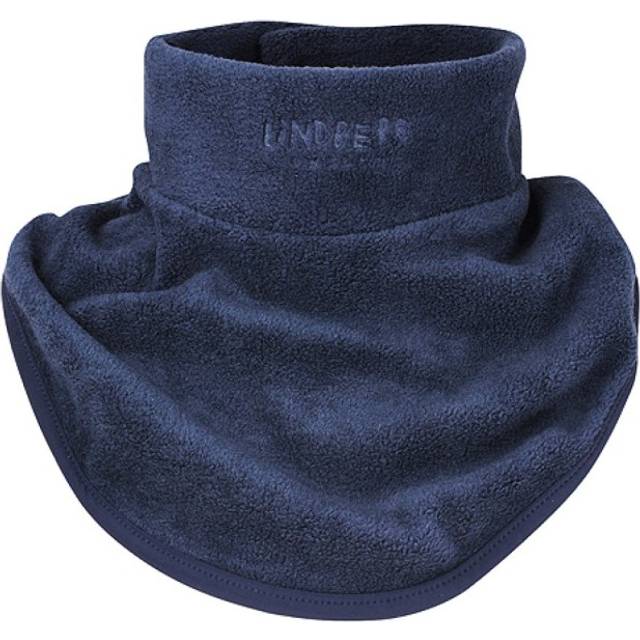 Lindberg Classic Neck Warmer - Navy (15600300)